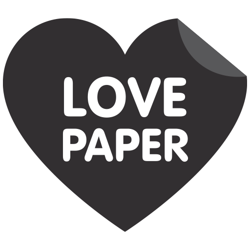 Love Paper